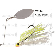 Rapture SHARP SPIN SINGLE WILLOW 7 g WHITE CHARTREUSE csali