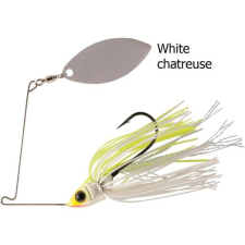 Rapture Sharp Spin Single Willow 7 g White Chartreuse csali