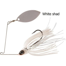  Rapture Sharp Spin Single Willow 7 g White Shad csali