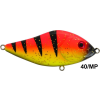 Rapture SHARPER JERK MINNOW WOBBLER S MP 100mm 47g