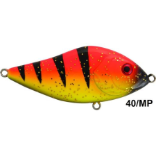  Rapture Sharper Jerk Minnow wobbler S Mp 100mm 47g csali