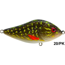 Rapture SHARPER JERK MINNOW WOBBLER S PK 100mm 47g csali
