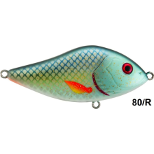 Rapture SHARPER JERK MINNOW WOBBLER S R 100mm 47g csali
