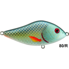 Rapture Sharper Jerk Minnow wobbler S R 100mm 47g csali