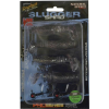 Rapture Slugger Shad Set 75 Smoke Ghost 4+2 db/csg, műcsali szett