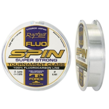  Rapture Spin Fluorocarbon 100 m 0,20mm  pergető zsinór horgászzsinór
