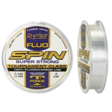 Rapture Spin Fluorocarbon pergető zsinór 100m 0,3 horgászzsinór