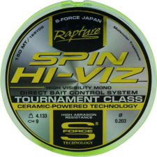  Rapture Spin Hi-Viz 150m 0,25mm monofil zsinór horgászzsinór