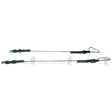 Rapture STIFF JERK BAIT  18cm*39 kg drótelőke 2 db csali