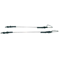  Rapture Stiff Jerk Bait 24cm 48 kg drótelőke 2 db csali