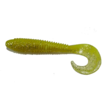 Rapture Swing Gruby 7,5cm chartreuse ghost 10 db plasztik csali csali