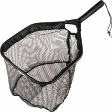 Rapture Trout Rubber Net, merítő szák háló, szák, merítő