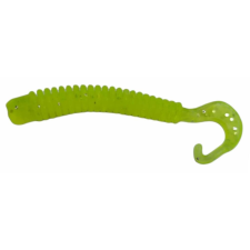 Rapture Ulc Speed Tail 6cm 1,3g chartreuse 12 db plasztik csali csali