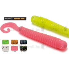 Rapture ULC SPEED TAIL 6cm/1.3g Pink 12db, plasztik csali csali