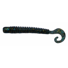 Rapture Ulc Speed Tail 6cm 1,3g smoke 12 db plasztik csali csali