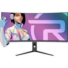 Rapture VIDE 34VCW180 (RPT-M34VCW180B) monitor