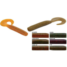  Rapture W. Fabgub 8.5cm Smoke 10db lágygumi csali csali