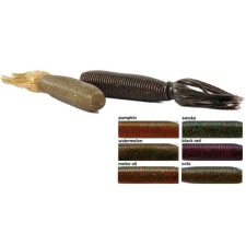  Rapture W. Medusa 10cm Cola 5 db lágygumi csali csali