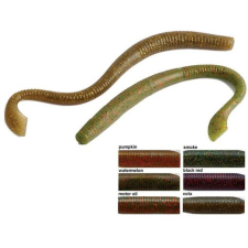  Rapture W. Nightcrawler P.T. 15cm Smoke 10db lágygumi csali csali