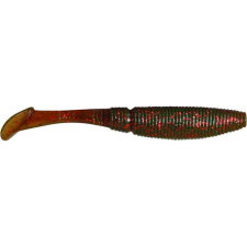  Rapture W. Power Shad 10cm Motor Oil 8db lágygumi csali csali