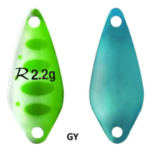  Rapture Windex Area Trout kanál villantó készlet Gy csali