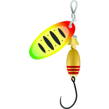 Rapture Windex Helix Spinner Single hook FT 3g körforgó villantó csali