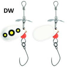  Rapture Windex Rivus 0/DW 2,2g körforgó villantó csali