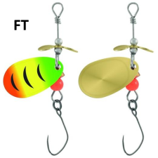  Rapture Windex Rivus 0/FT 3,5g körforgó villantó csali