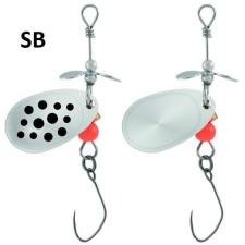  Rapture Windex Rivus 0/SB 2,2g körforgó villantó csali