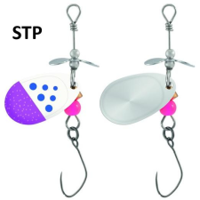  Rapture Windex Rivus 0/STP 2,2g körforgó villantó csali