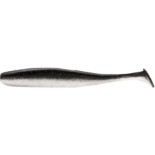Rapture XCITER SHAD 10cm Black Silver 7db, plasztik csali csali
