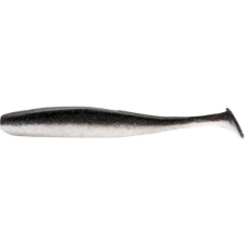  Rapture Xciter Shad 10cm Black Silver 7Db, plasztik csali csali