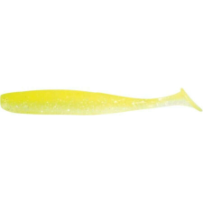 Rapture Xciter Shad 10cm Chartreuse Ghost 7Db, plasztik csali csali