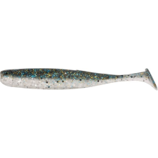 Rapture XCITER SHAD 10cm Smoke Blue 7db, plasztik csali csali