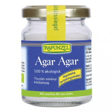 Rapunzel Agar-agar por BIO 60g reform élelmiszer