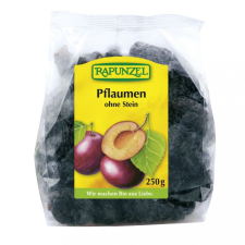 Rapunzel Aszalt szilva, magozott BIO 250g reform élelmiszer