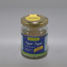  Rapunzel bio agar-agar por 60 g alapvető élelmiszer