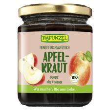 Rapunzel Bio Alma szirup 300 g Rapunzel reform élelmiszer