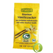 Rapunzel Bio Bourbon Vaníliáscukor 8 g diabetikus termék