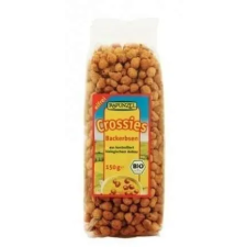 Rapunzel bio Crossies levesbetét 150g biokészítmény