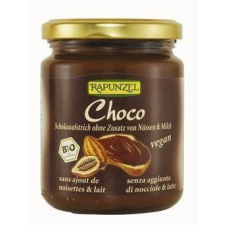 RAPUNZEL BIO CSOKOLÁDÉKRÉM 250 G 250 g biokészítmény