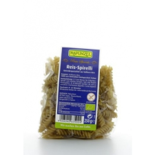 RAPUNZEL BIO RIZSTÉSZTA SPIRÁL T.K. biokészítmény