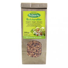 Rapunzel BioSnacky Görögszéna csíramag 200 g reform élelmiszer