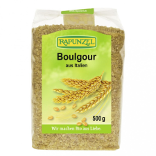 Rapunzel Bulgur BIO 500g biokészítmény