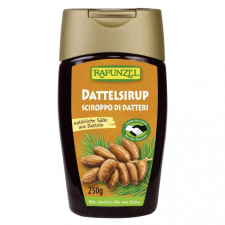 Rapunzel Datolyaszirup BIO 250ml alapvető élelmiszer