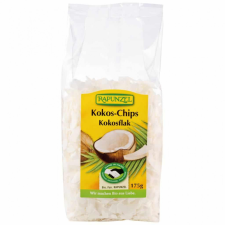 Rapunzel Kókusz-chips BIO 175g biokészítmény