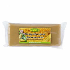 Rapunzel Mézes marcipán BIO 250g alapvető élelmiszer