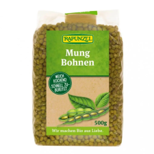 Rapunzel Mungo bab BIO 500g biokészítmény