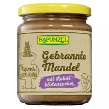Rapunzel Pörkölt mandulakrém mand.darabokkal kókuszv.cuk. 250g biokészítmény
