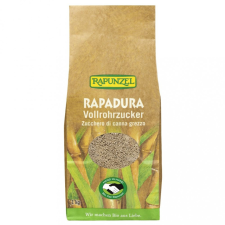 Rapunzel Rapadura barna nádcukor BIO 1000g biokészítmény